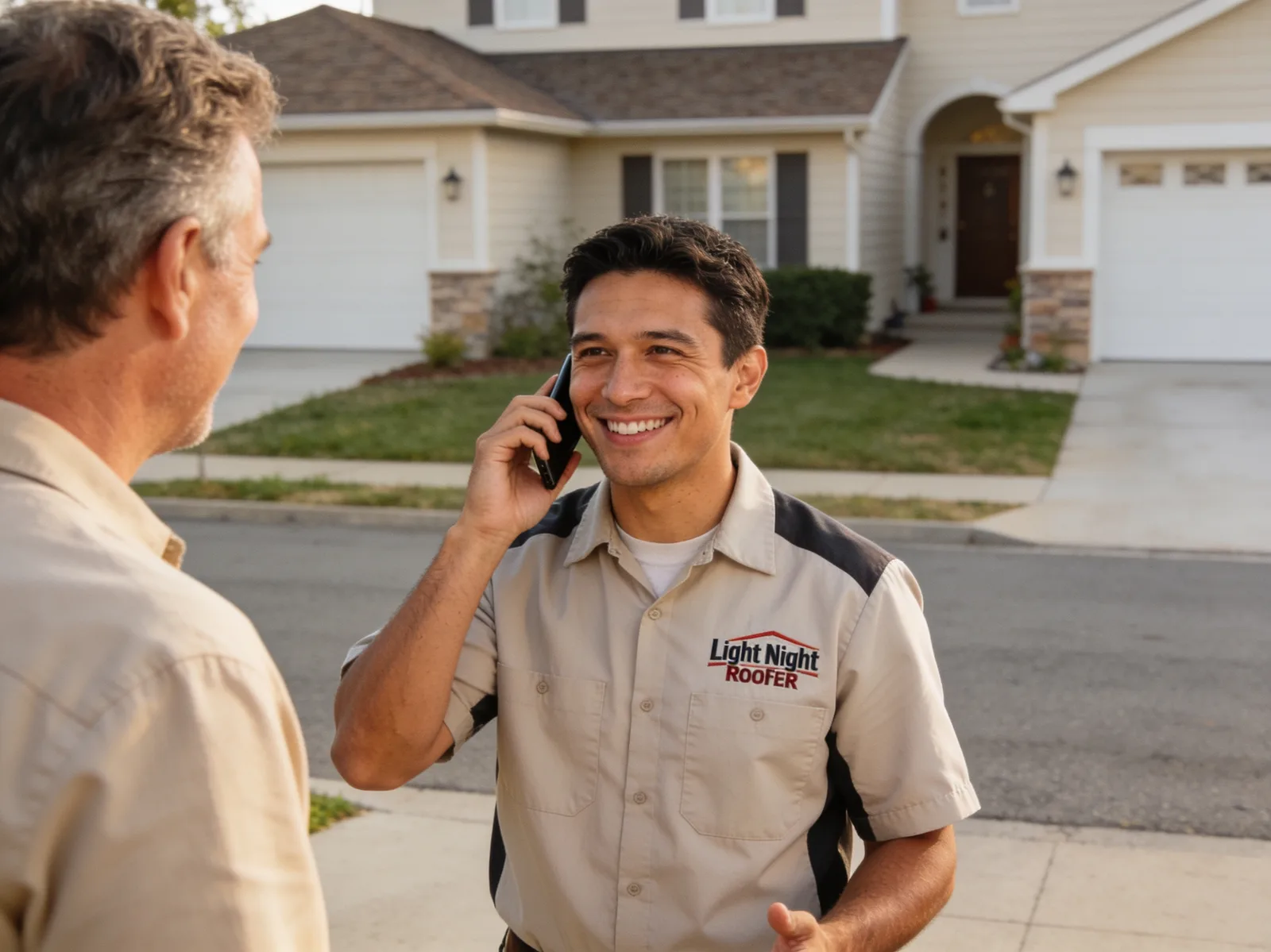 Emergency Roof Repair Union City, GA FAQs